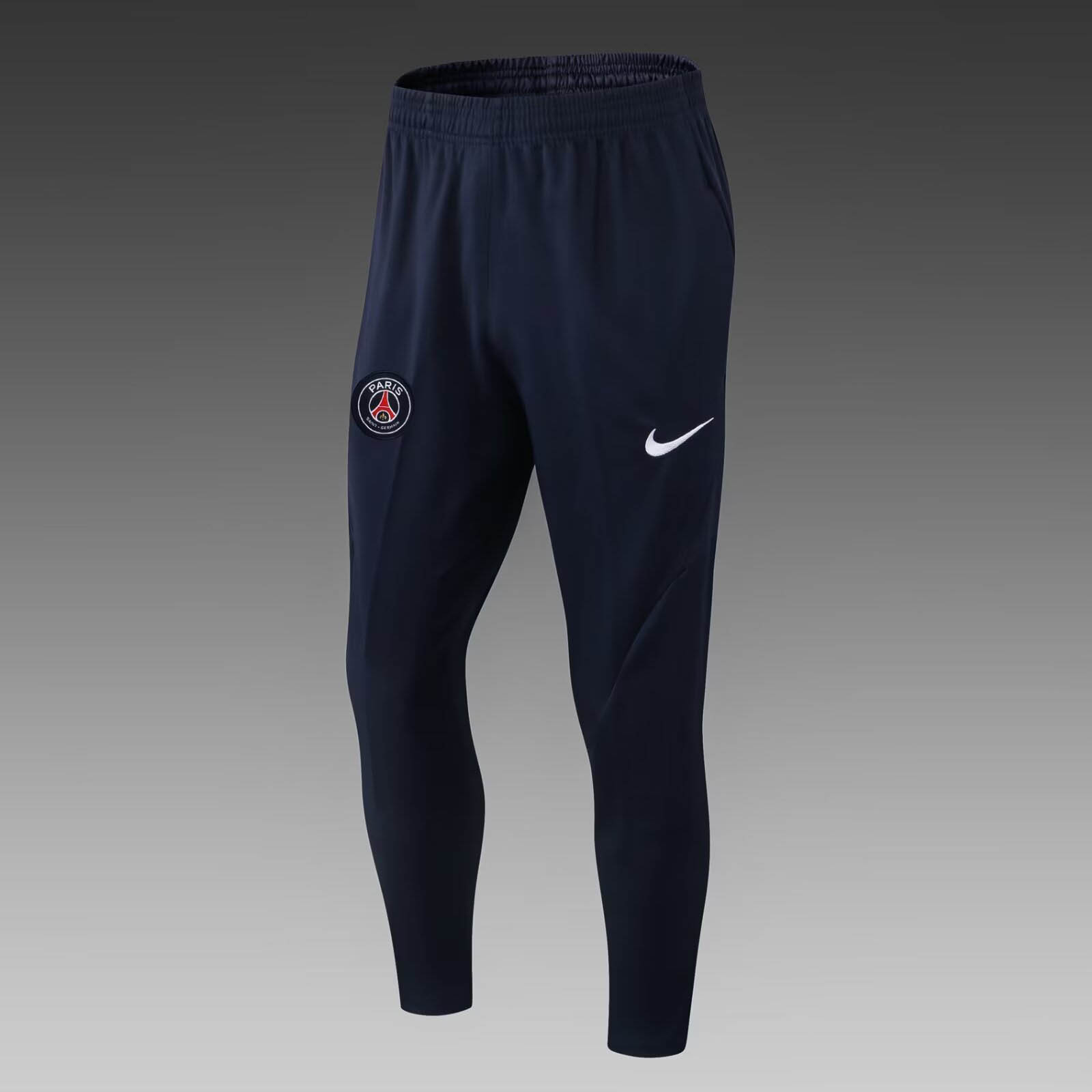 2022/2023 Psg Paris Saint-Germain Half-Pull Training Suit White Set:football jersey mysite: unitedjerseyfootball 邓江浪:football