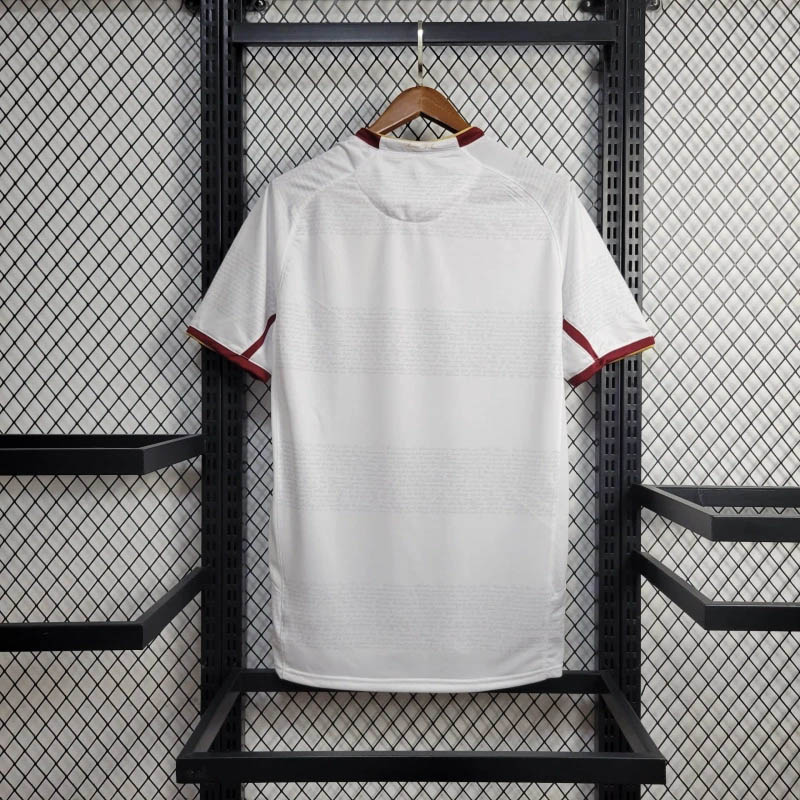 2007/2008 Retro Arsenal Away Football Shirt 1:1 Thai Quality:football jersey mysite: unitedjerseyfootball 邓江浪:football