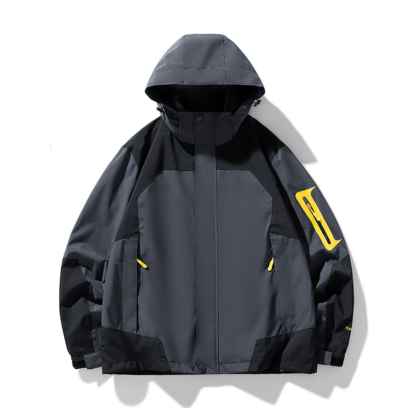 MLB 552 Outdoor Jacket