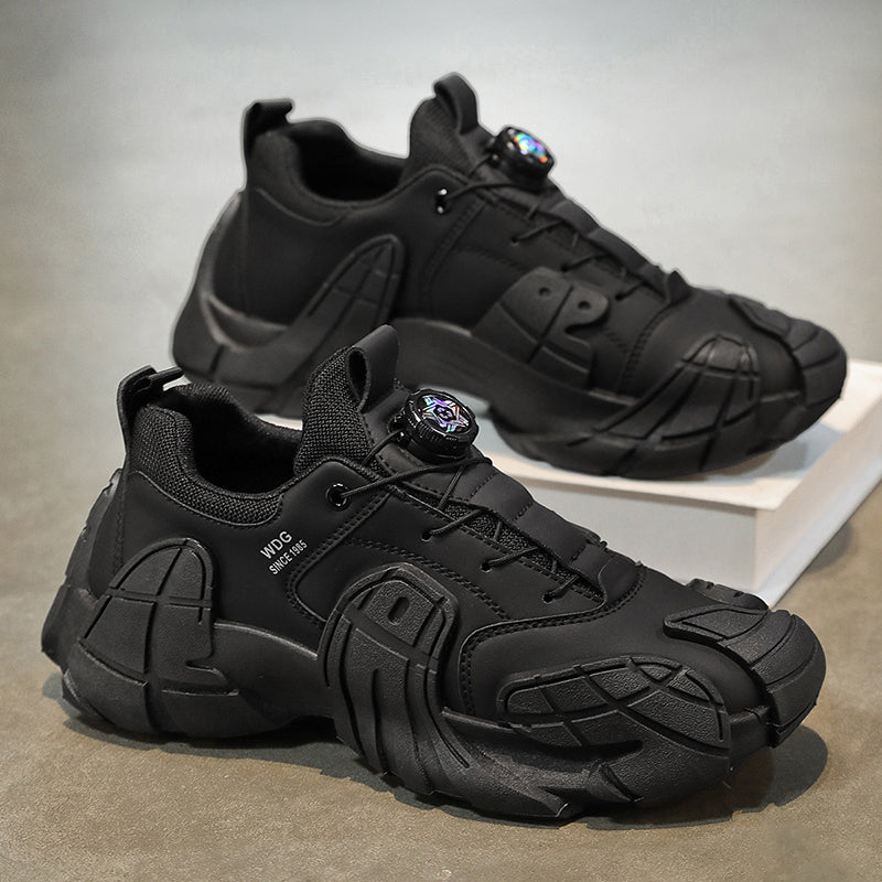 'Void Synapse' X9X Sneakers