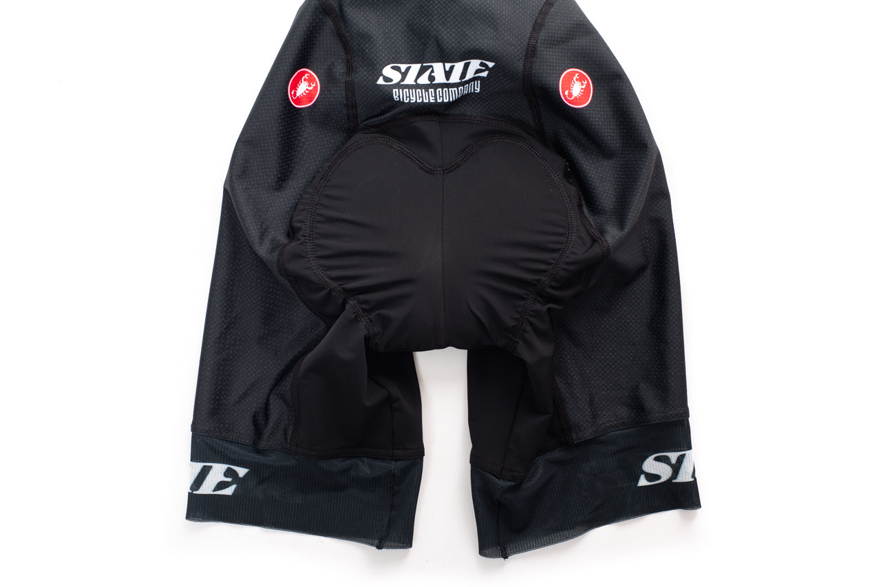 State Bicycle Team x Castelli - 2025 Team Bib Shorts、mySite、bearsvspackers