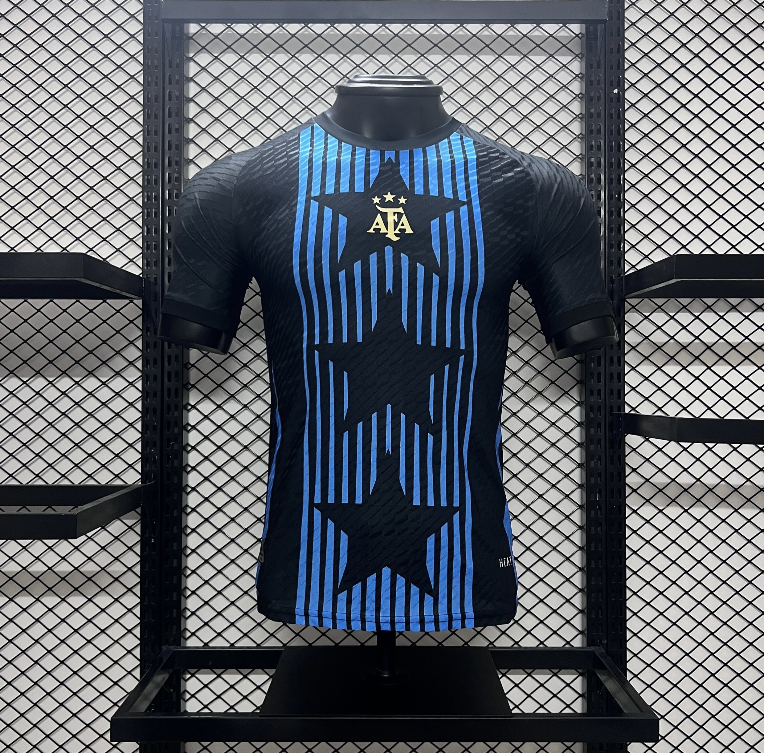 Higojerseys-Argentina 2024 Special Edition Jersey - Player Version