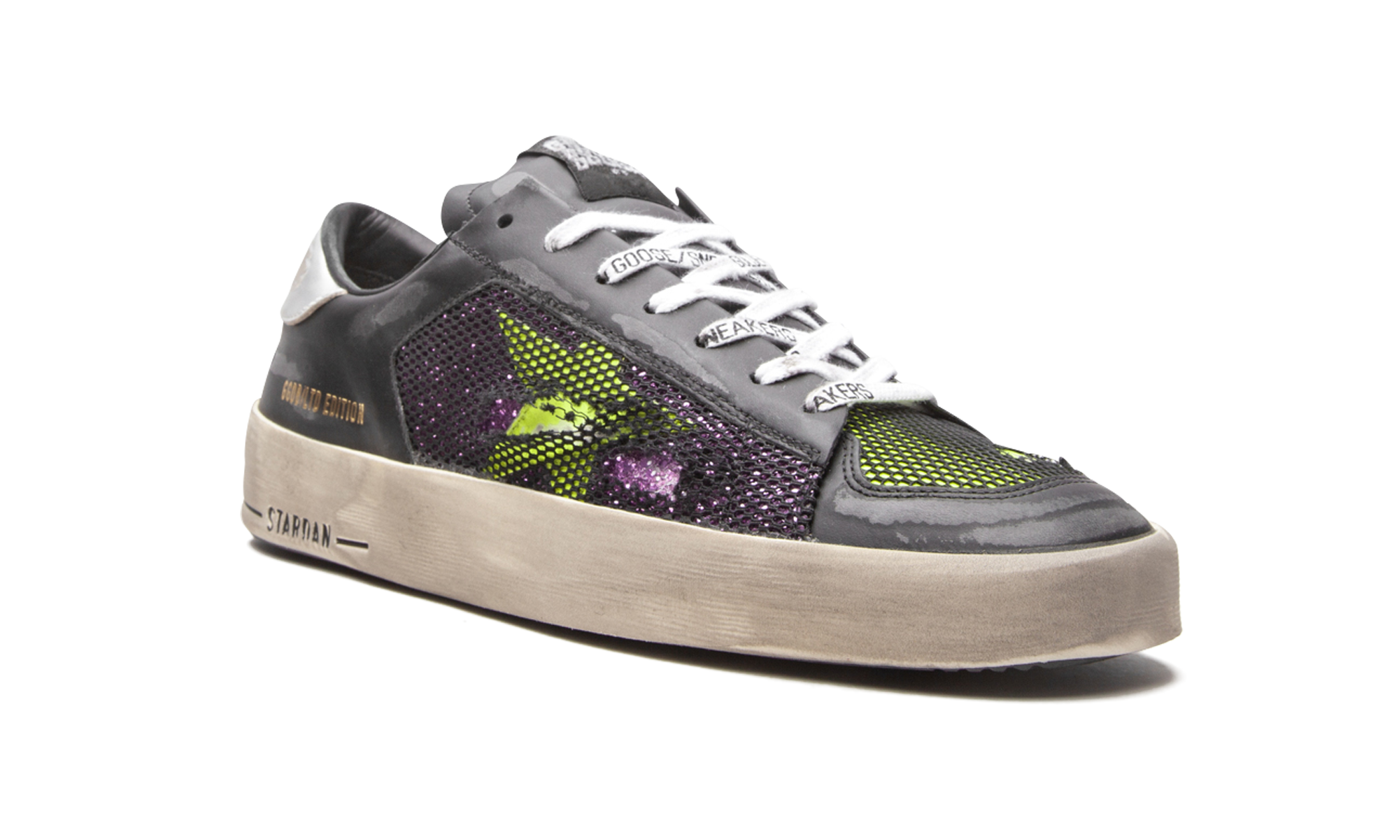 STARDAN、mysite、Cacoeks