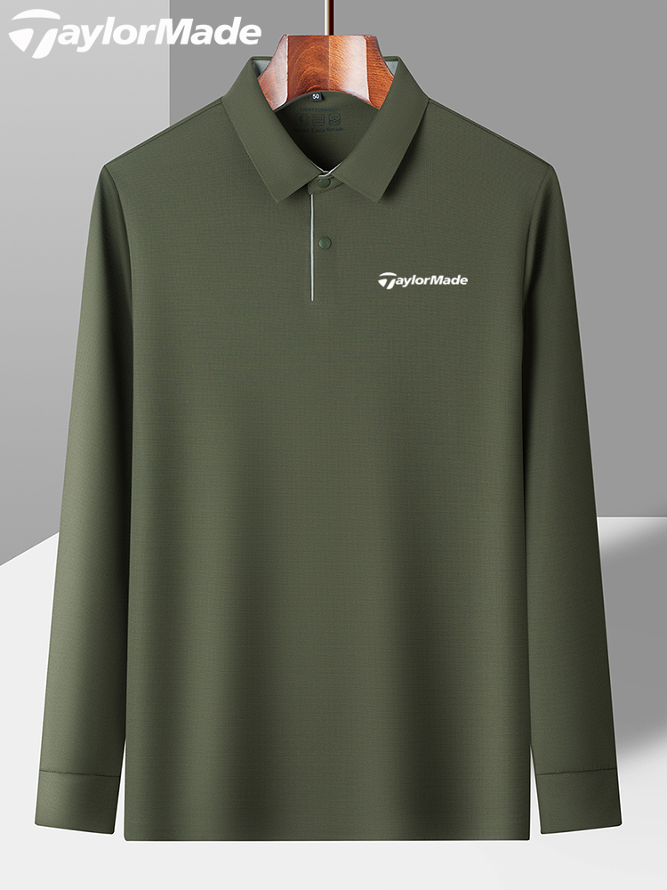 TITLESIT TAYLORMADE G/FORE GOLF BAG