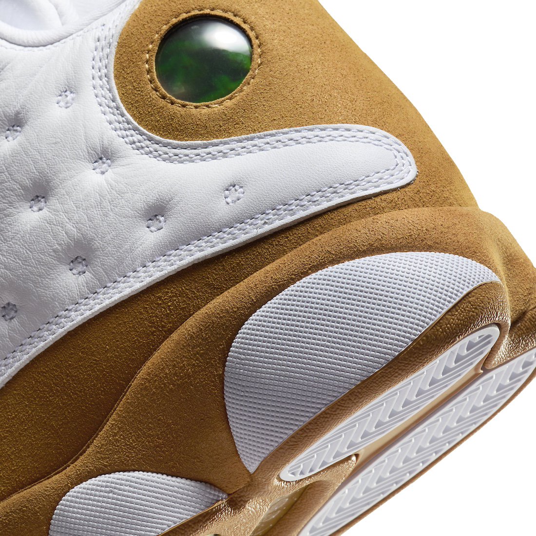 Air Jordan 13 Wheat 2023