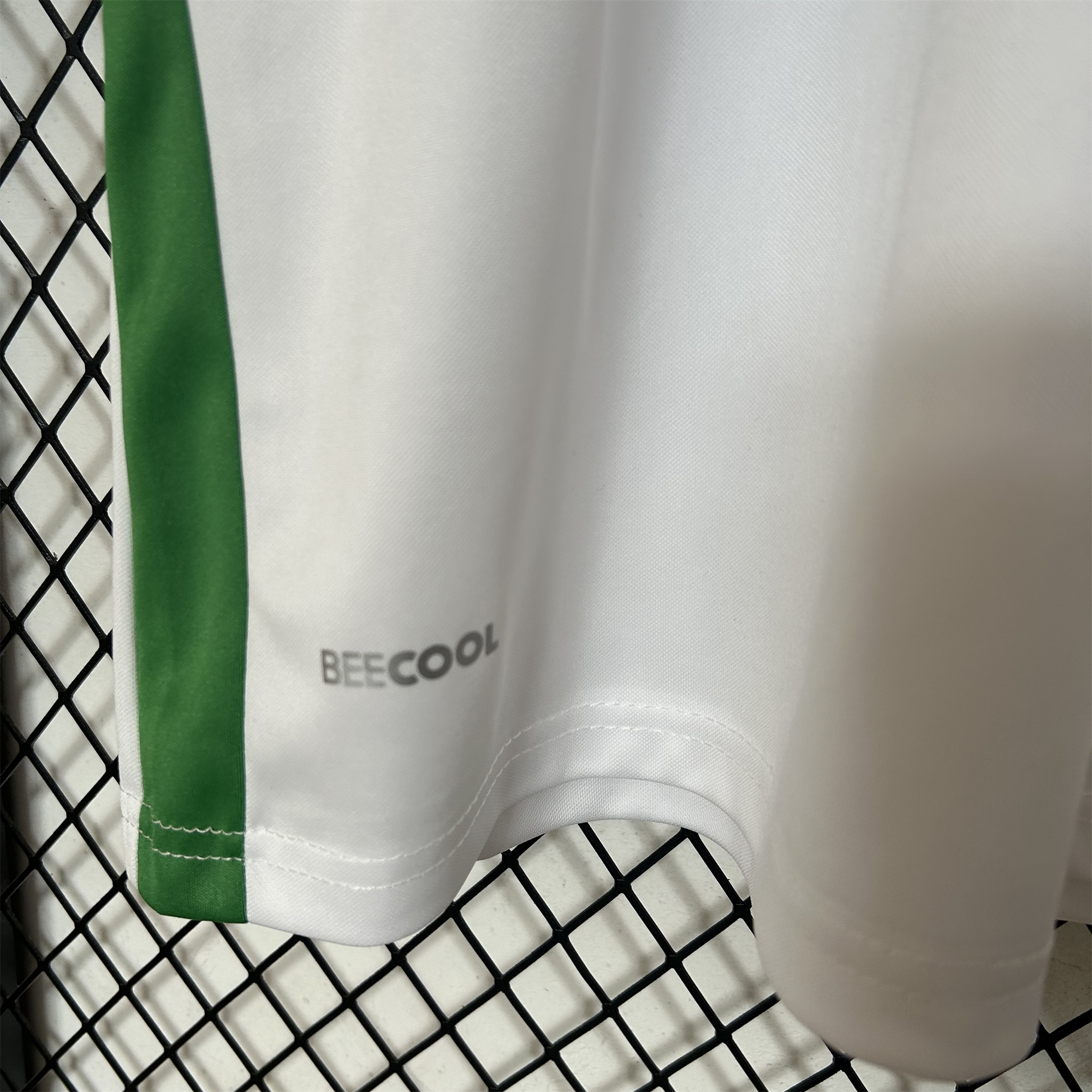 ManixJersey.com | Saint-Étienne 24-25 Away Jersey - Fans Version -Customize Name, Number and Patch | Worldwide Shipping