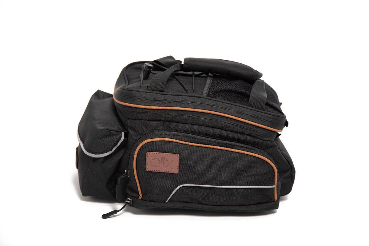 Top Rack Bag、mySite、bearsvspackers
