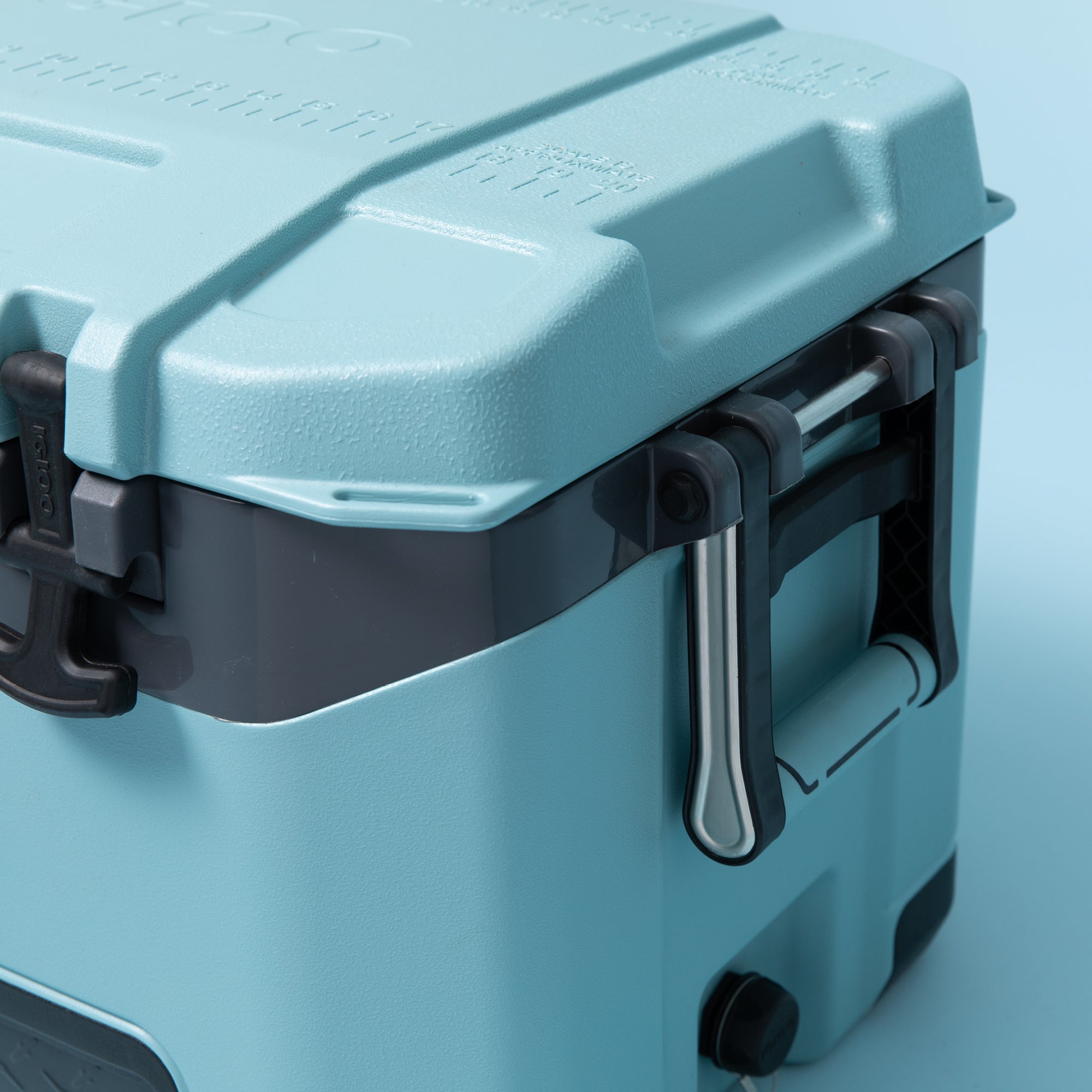 Secure & Easy to Carry