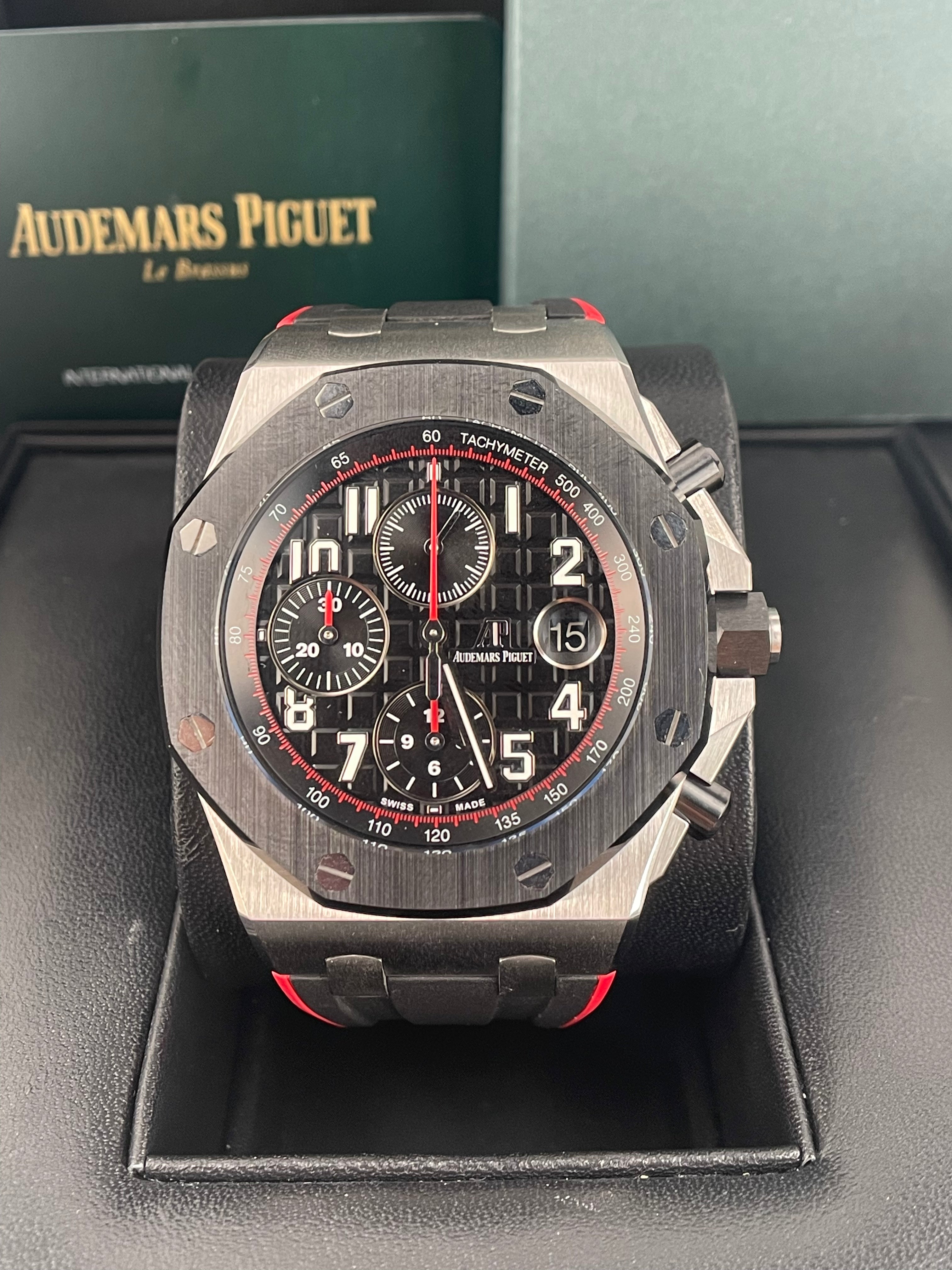 Watch 2