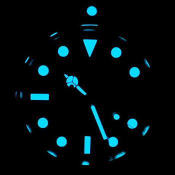 Replik-Uhren aus Saphirglas | Super-Luminova-Uhren