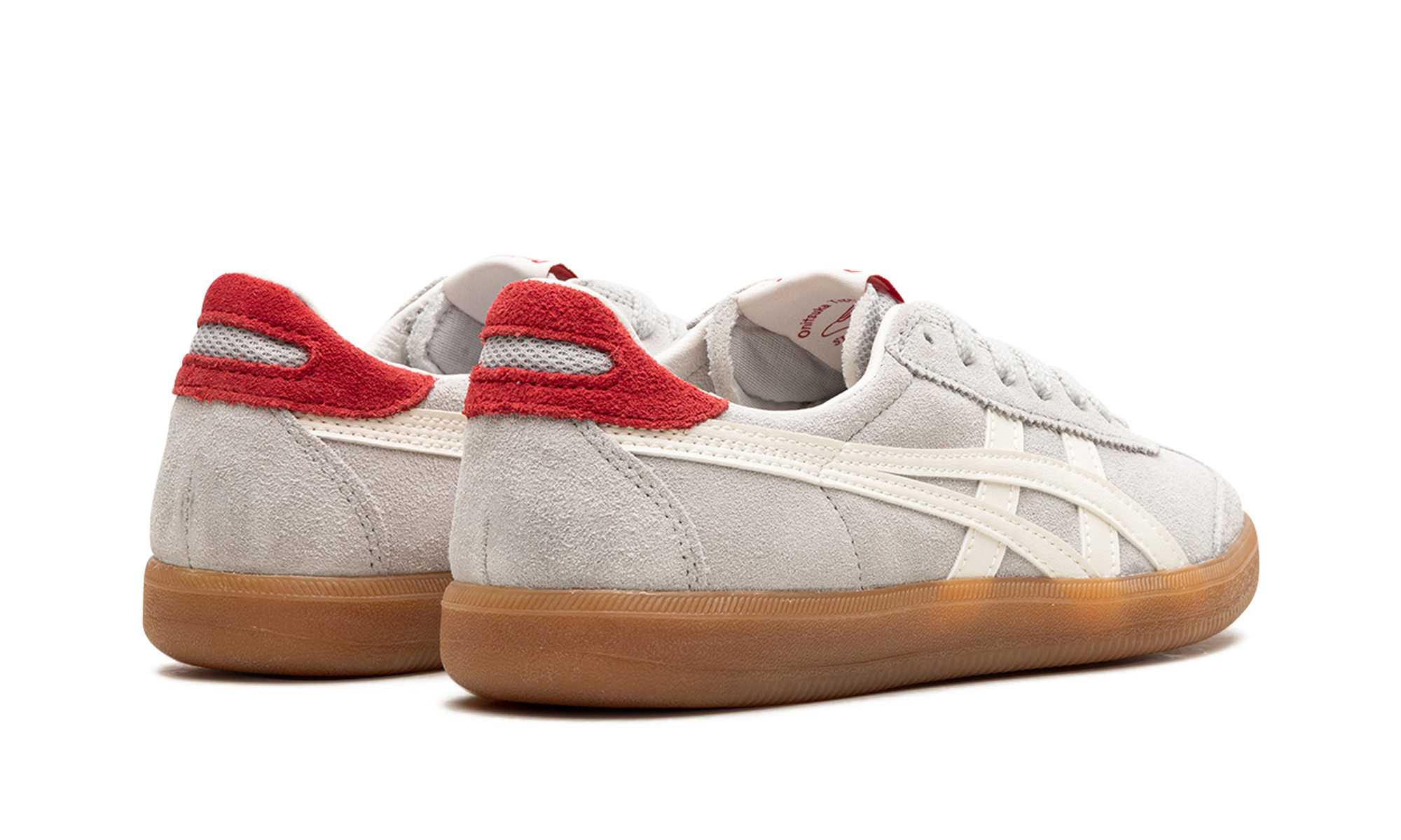 Tiger Tokuten "Grey White Red"、mysite、Cacoeks