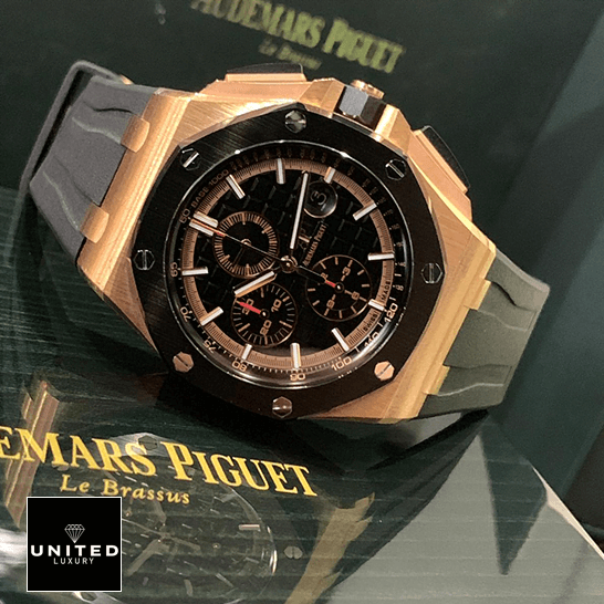 Audemars