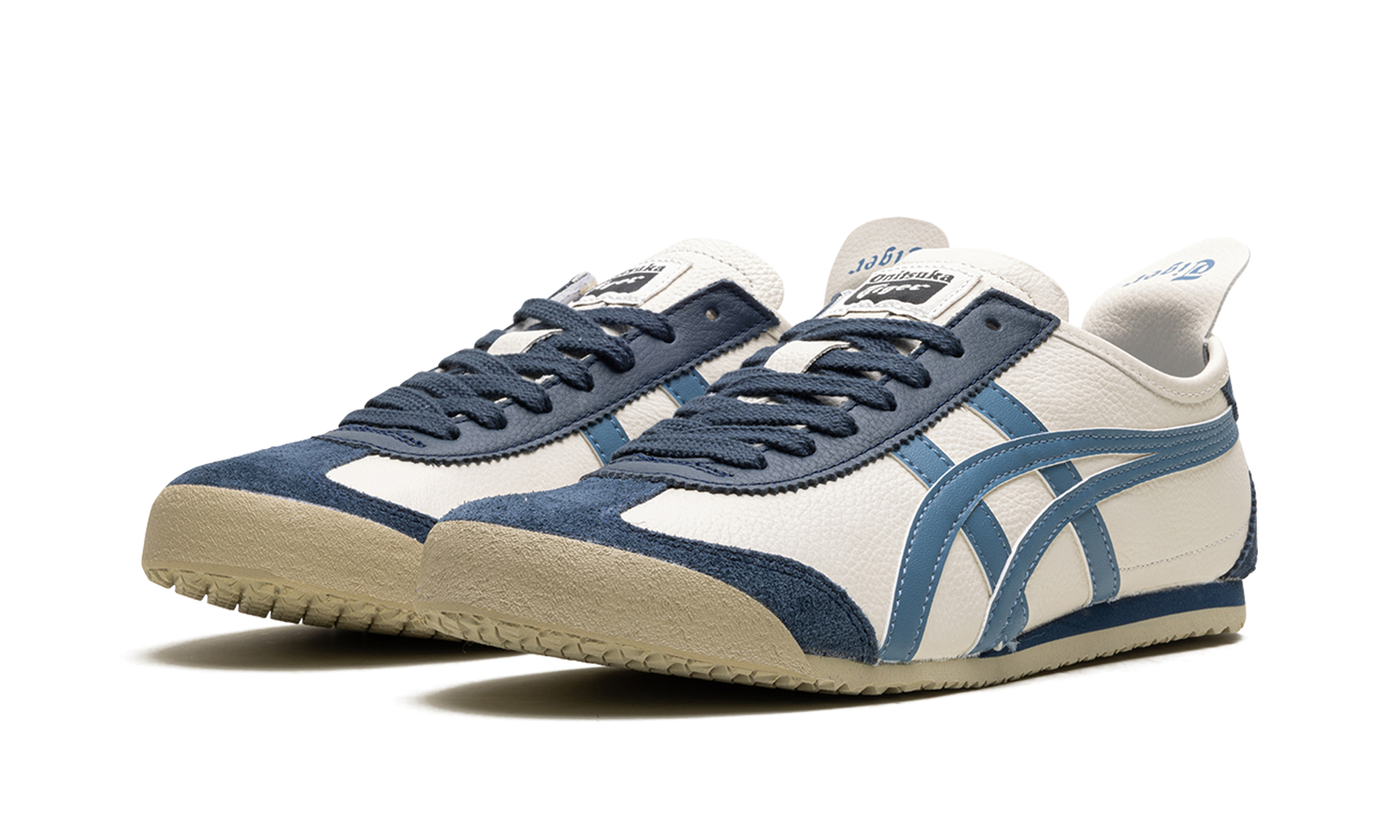 Mexico 66 "Cream Grey Floss"、mysite、Cacoeks