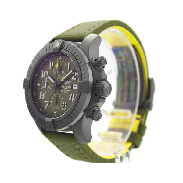 Breitling Avenger Night Mission Replica-fasswatch