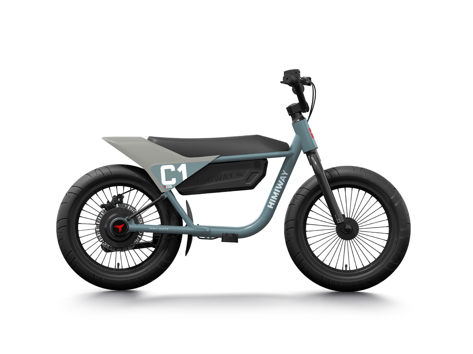 C1 / Kids Electric Bike – Perfect eBike for Kids!、mySite、bearsvspackers