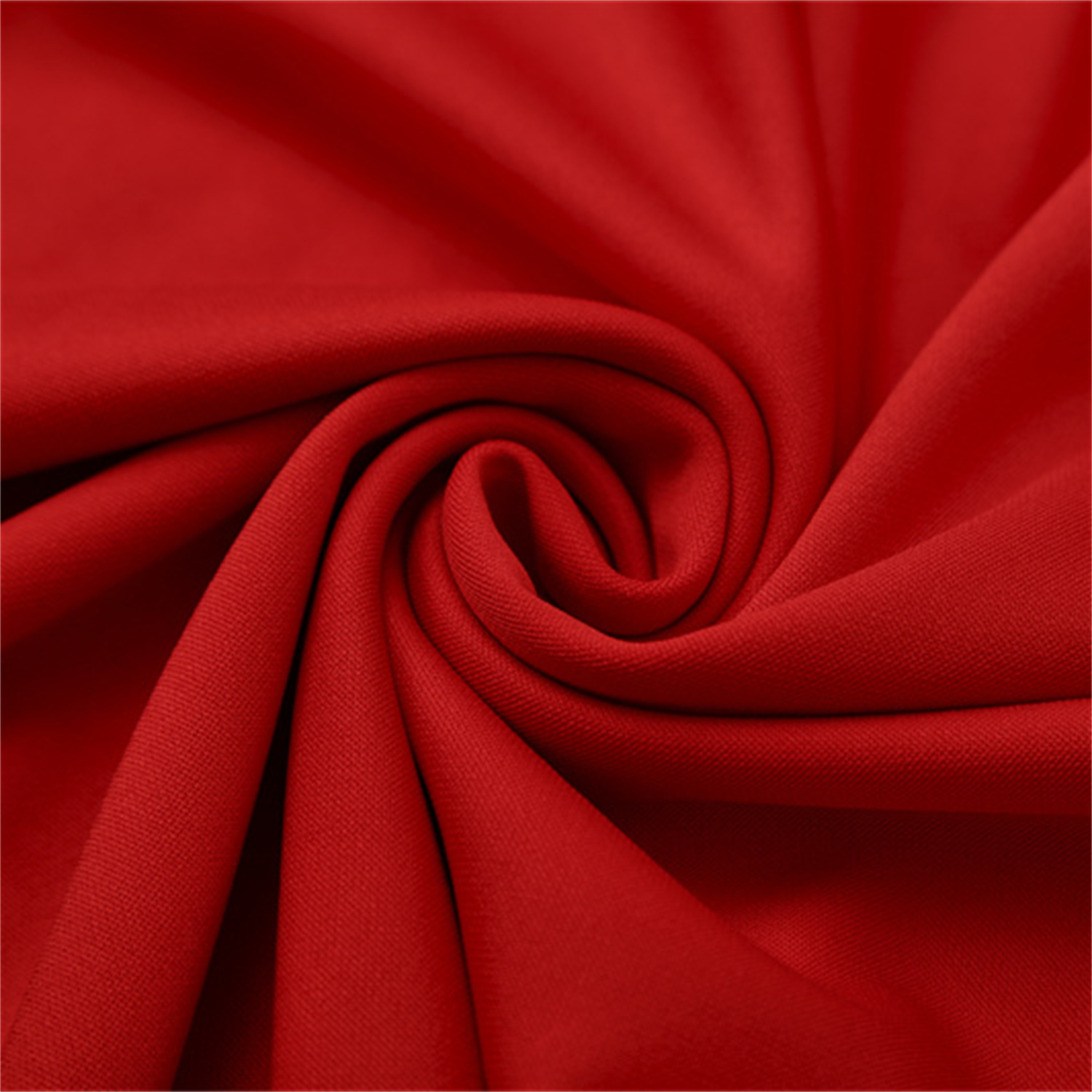 UltraTrikot-Manchester United 25-26 Long Sleeves Training Set - Red Top & Black Pants