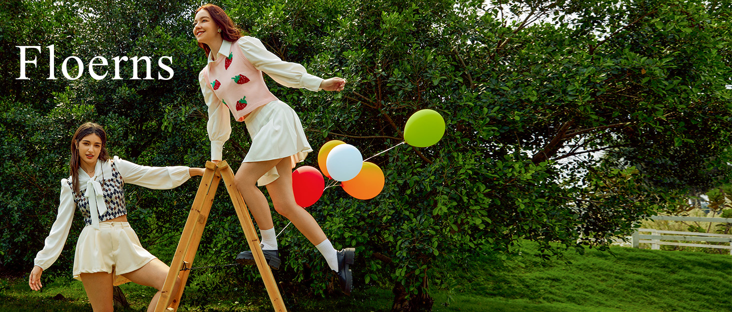 Floerns Girls Demin Dress