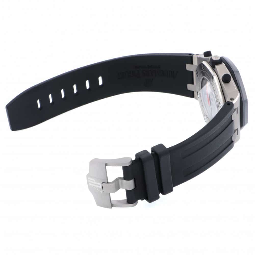 Audemars Piguet  Sebastien Buemi Replica-fasswatch