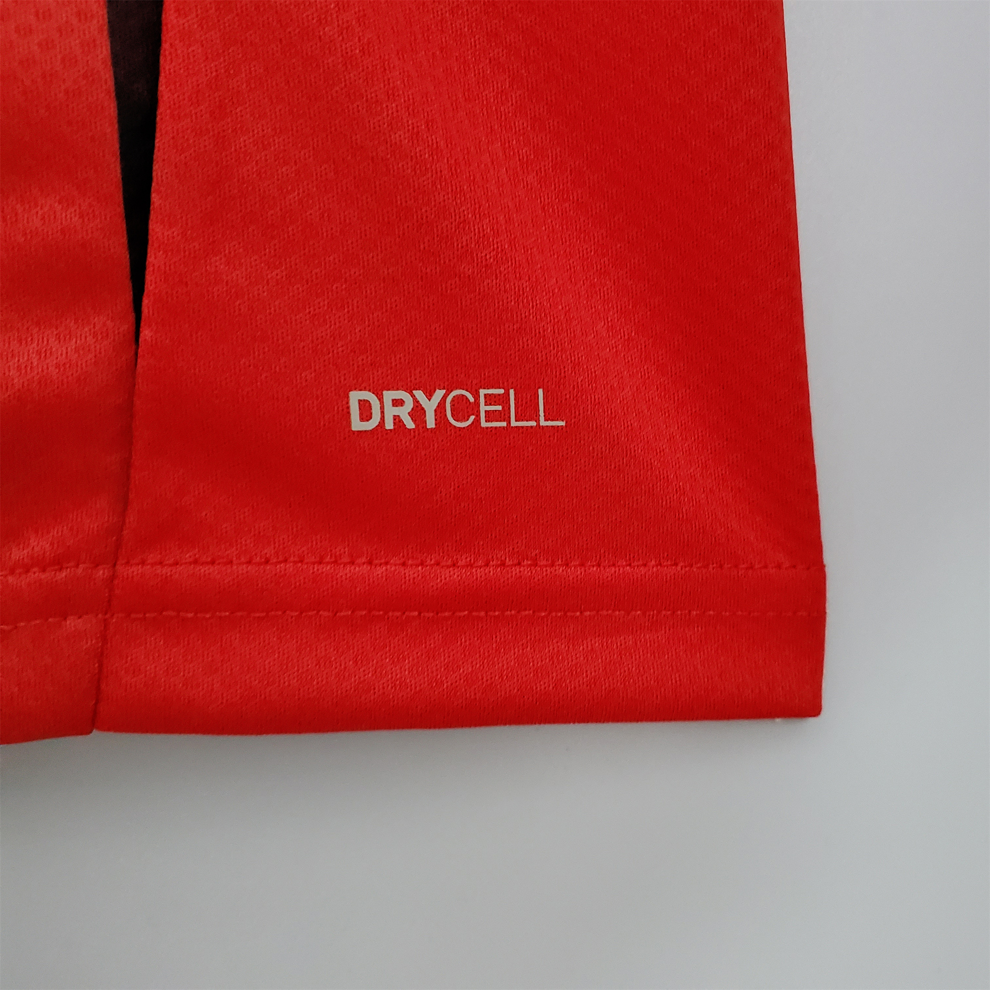 ManixJersey.com | Retro AC Milan 2021-22 Home Stadium Jersey -Customize Name, Number and Patch | Worldwide Shipping