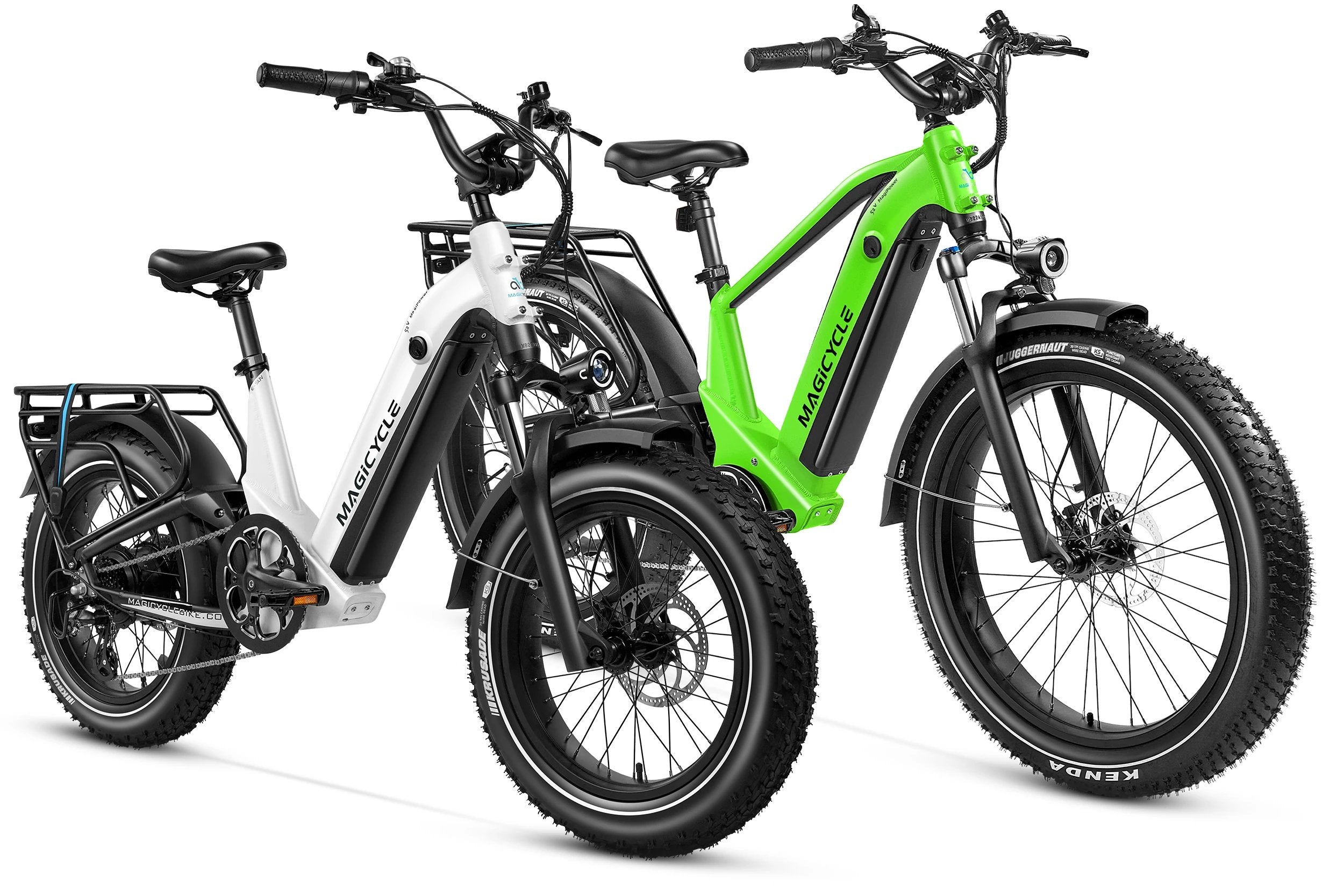 Bundle Sale - Magicycle 26 Deer Step-Over + 20 Deer Step-Thru、mySite、bearsvspackers