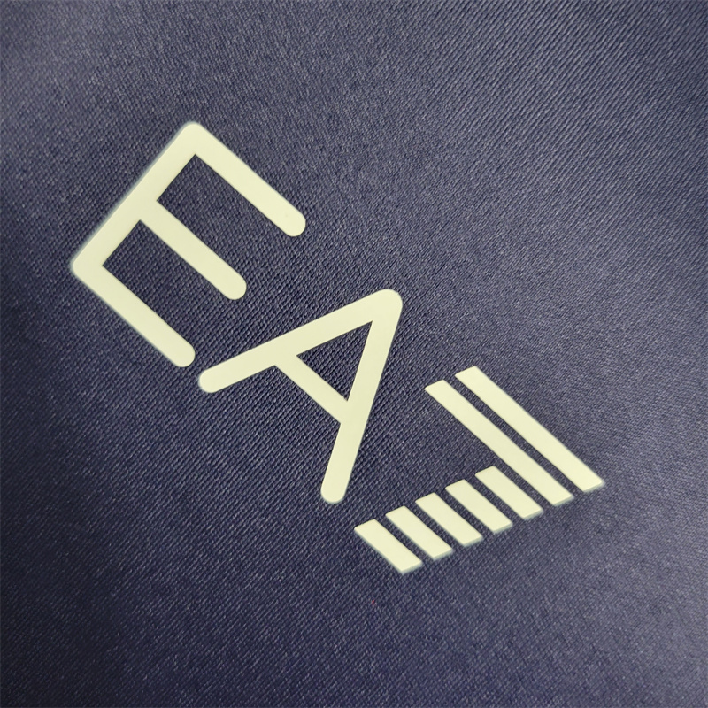 Higojerseys-SSC Napoli 21-22 Third Jersey - Fans Version