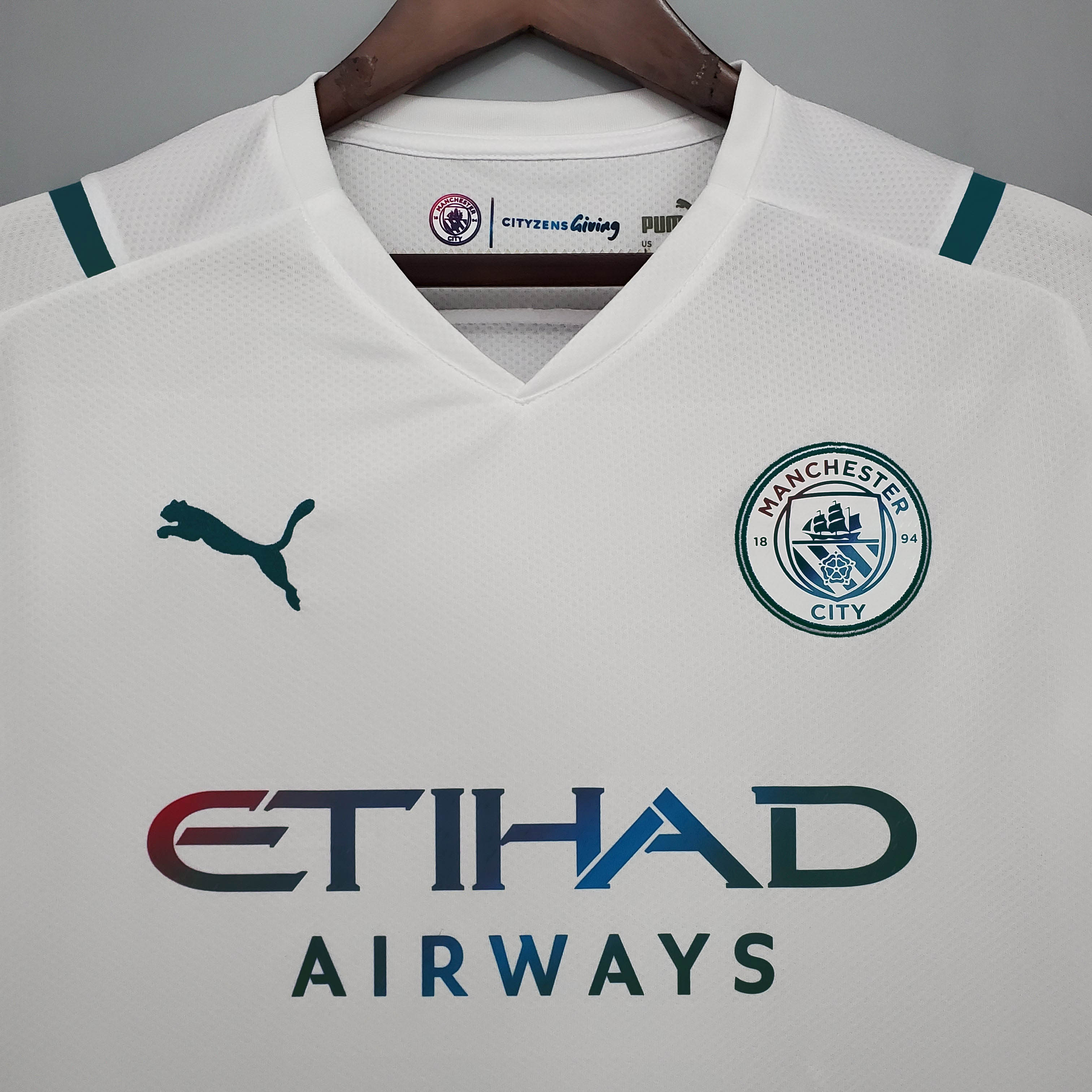 Manchester City Football Shirt 2021/2022 1:1 Thai Quality Away:football jersey mysite: unitedjerseyfootball 邓江浪:football