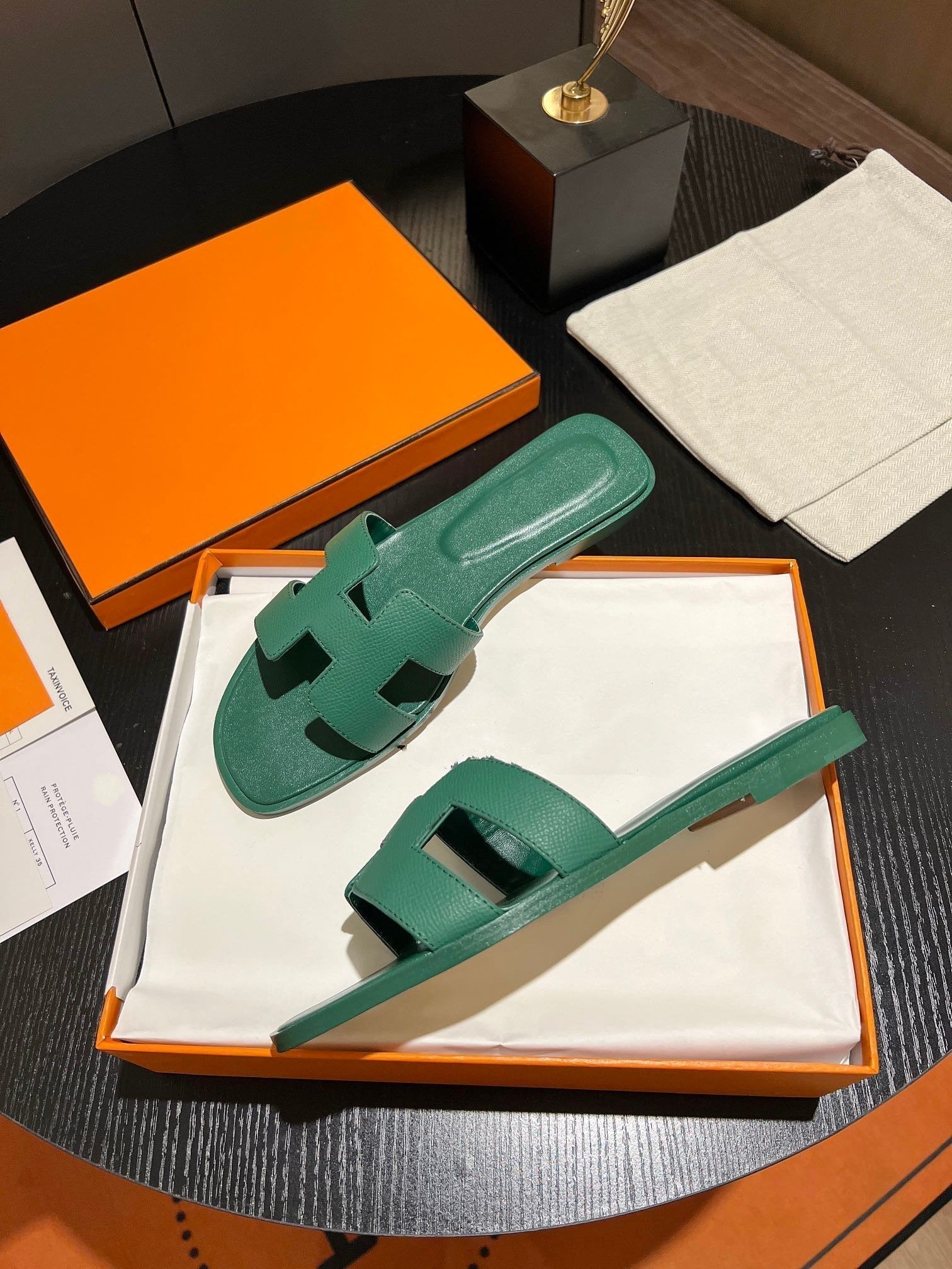 0RAN SANDAL Leather Ocean、mysite、Cacoeks