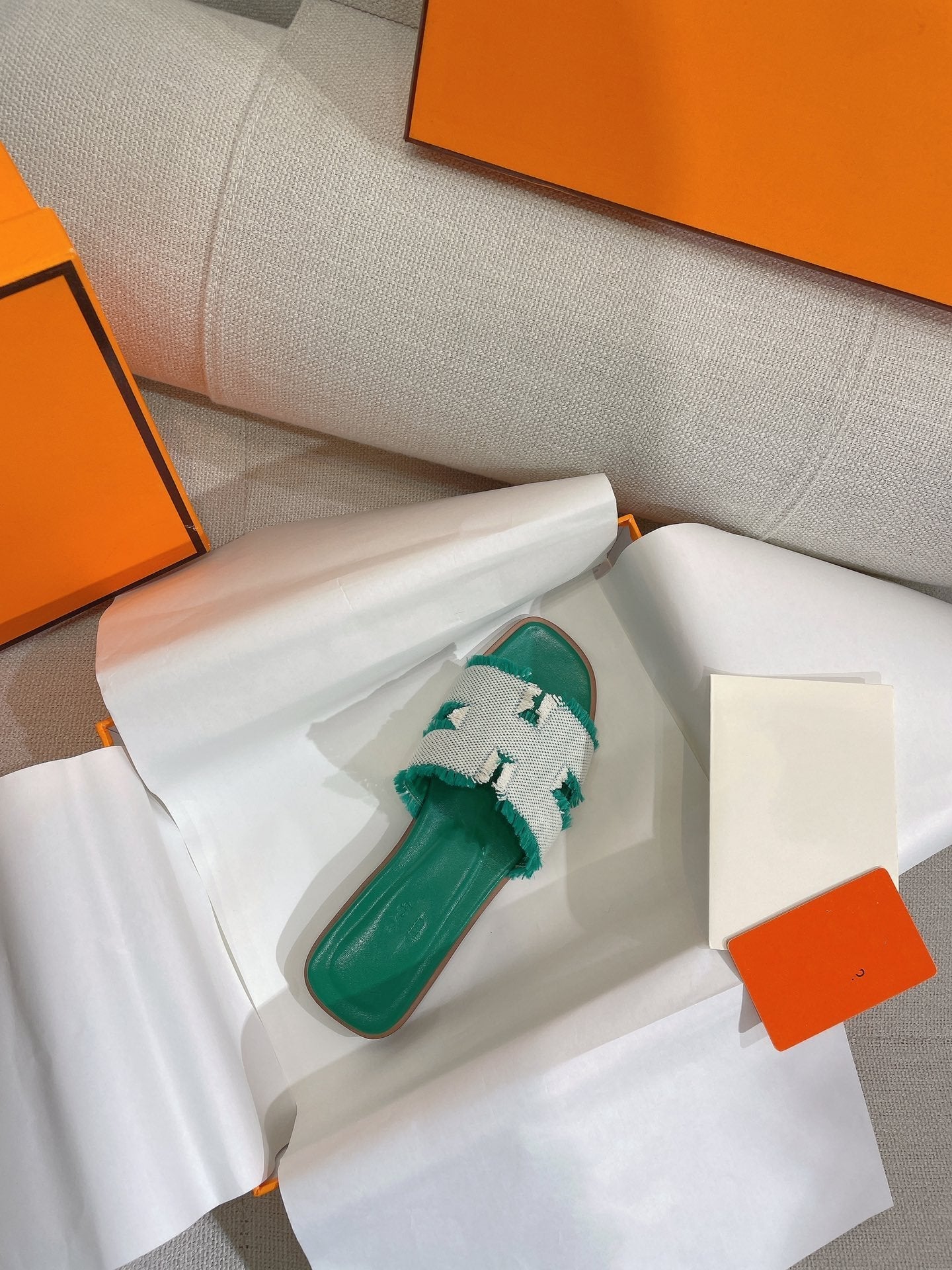 0RAN SANDAL TEAL BLUE CANVAS、mysite、Cacoeks