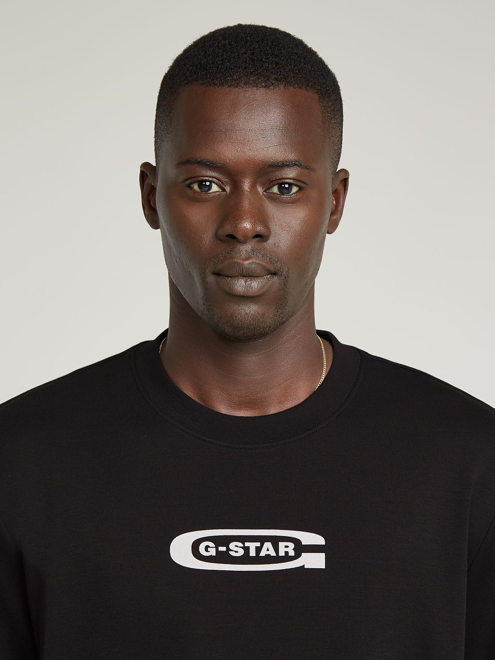 Old Skool Logo R Tee