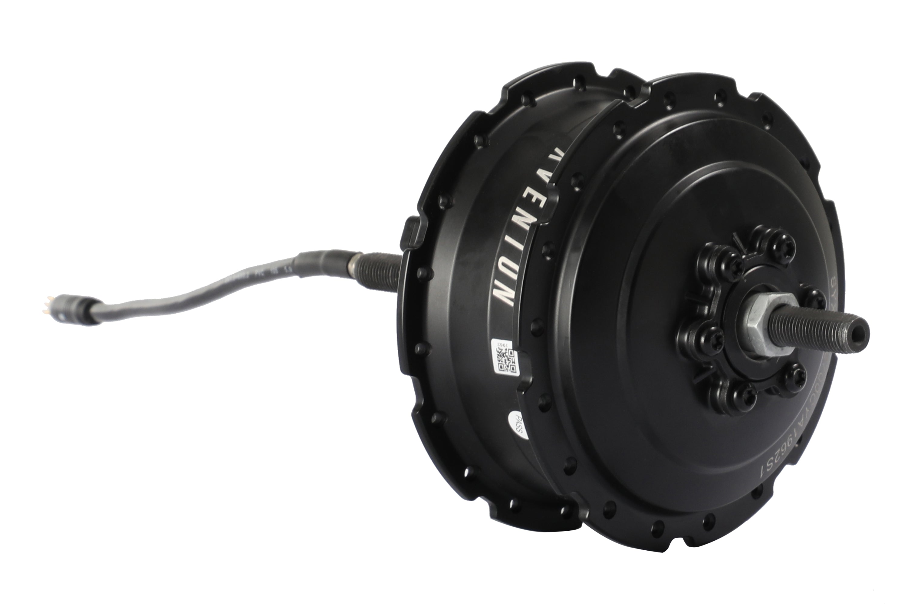 Aventon Rear Hub Motor & Nut Set、mySite、bearsvspackers