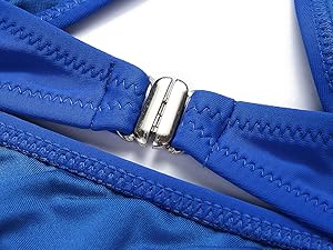 women's one-piece swimsuits