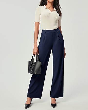 black dress pants women