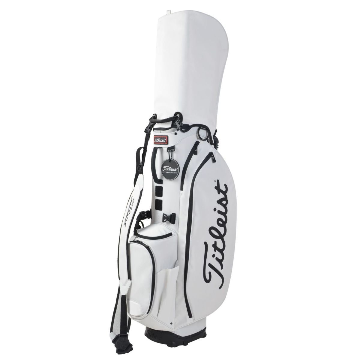 TITLESIT TAYLORMADE G/FORE GOLF BAG