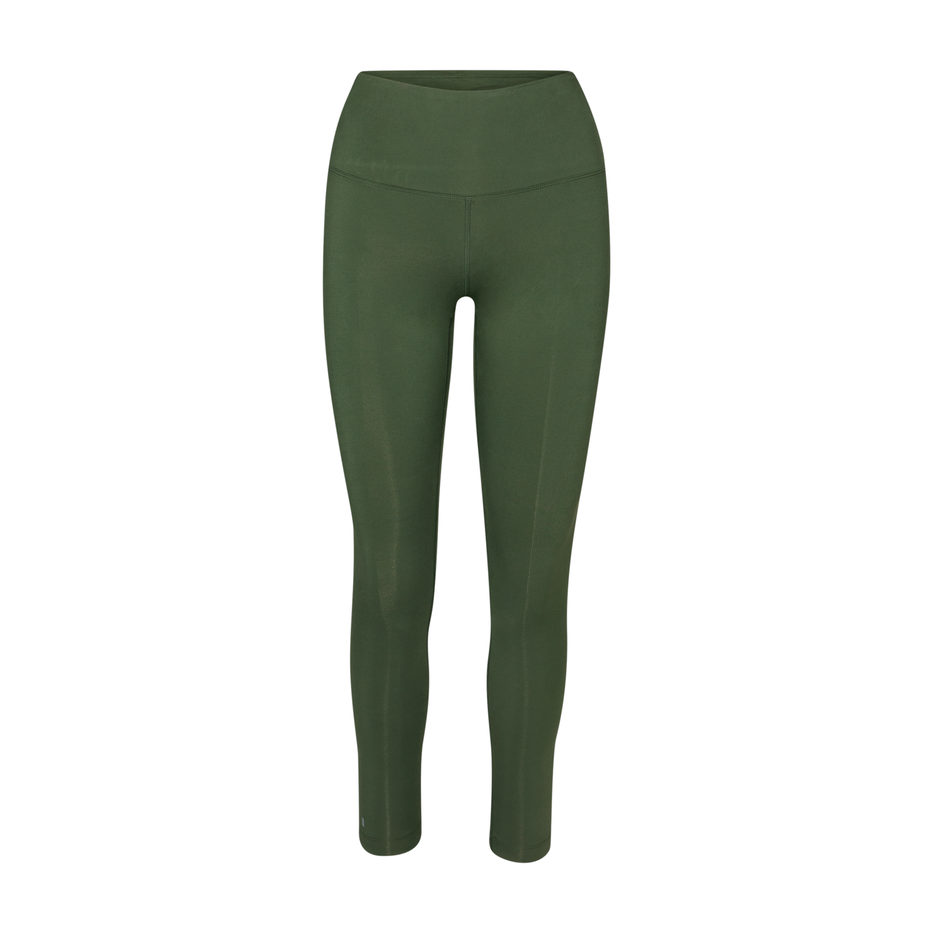 Women's High-Rise Matte Tight 28