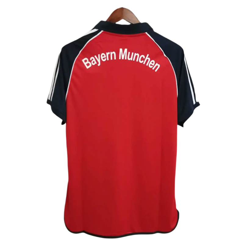 99-01 Bayern Munich Home soccer jersey-Retro version: Ajax 24-25 Home Stadium Jersey - Fans Version mysite: Adidas luxuryfootballshirts.com: https://www.luxuryfootballshirts.com/