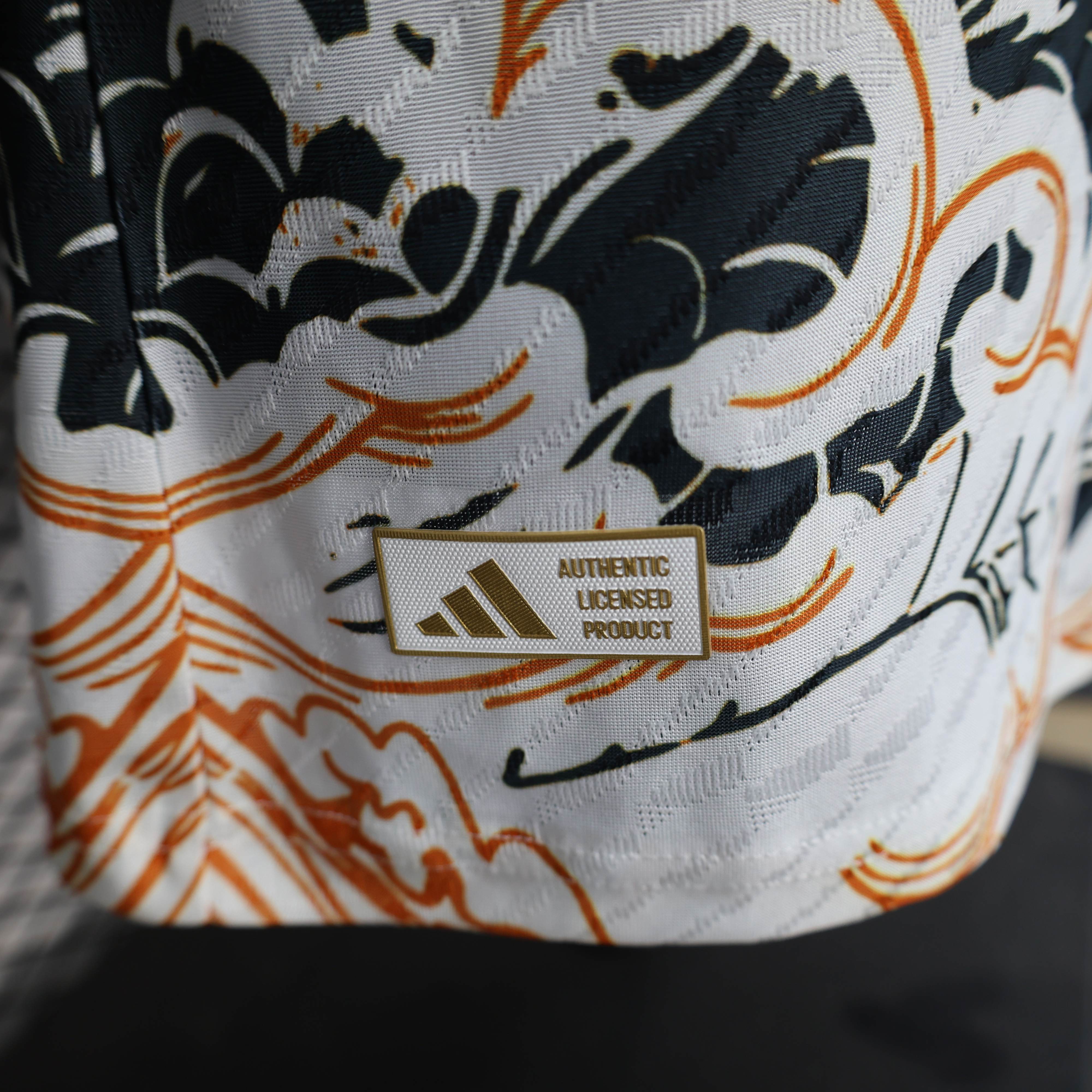 25-26 Real Madrid Dragon Special soccer jersey-Player Version: Ajax 24-25 Home Stadium Jersey - Fans Version mysite: Adidas luxuryfootballshirts.com: https://www.luxuryfootballshirts.com/