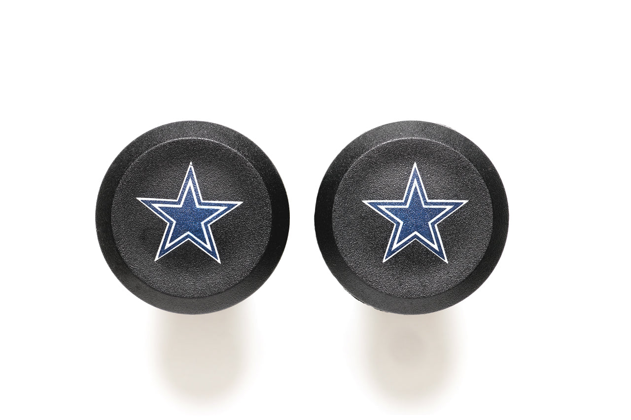 State Bicycle Co. | NFL Collection - Bar End Plugs (Set of 2)、mySite、bearsvspackers