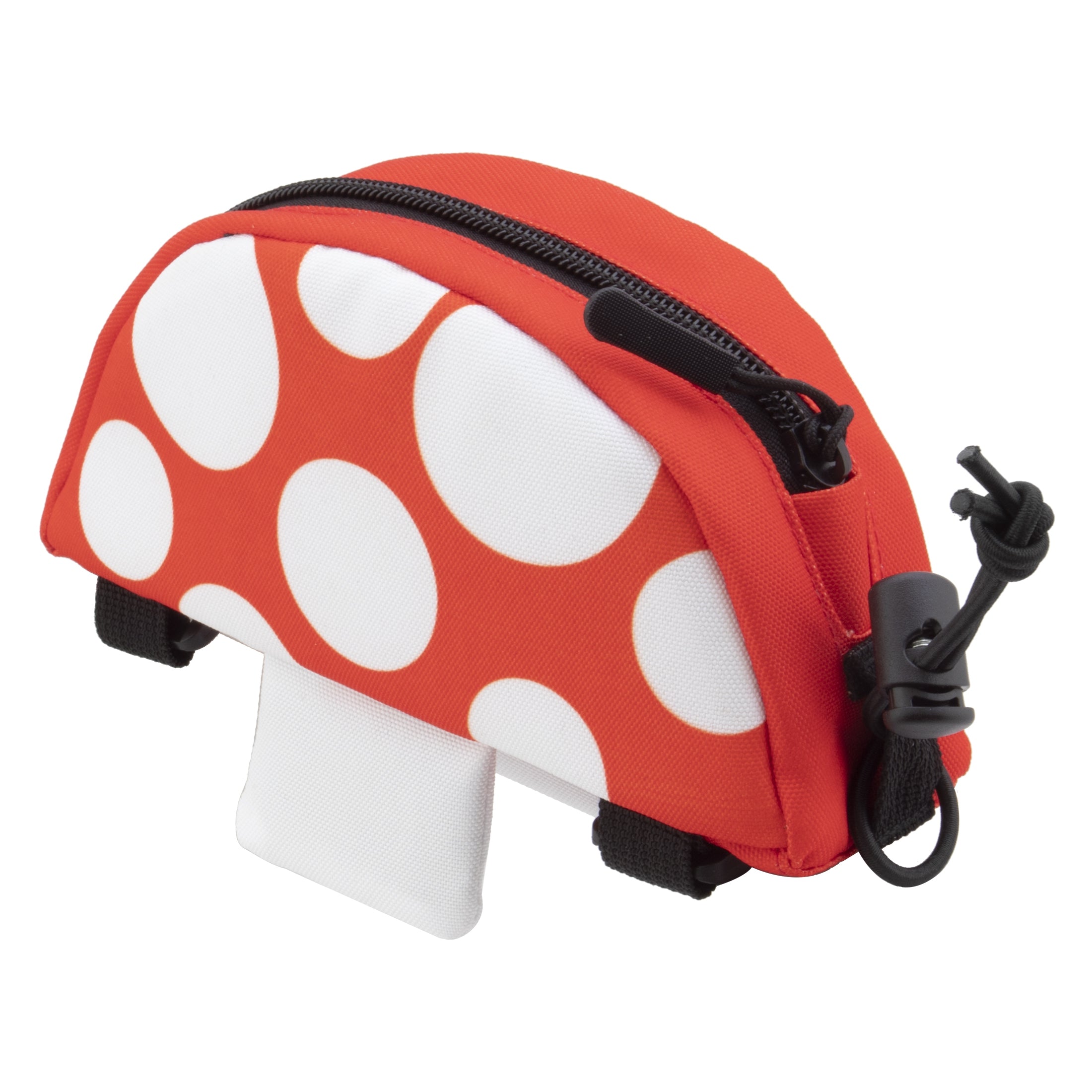 Mushroom Frame Bag、mySite、bearsvspackers