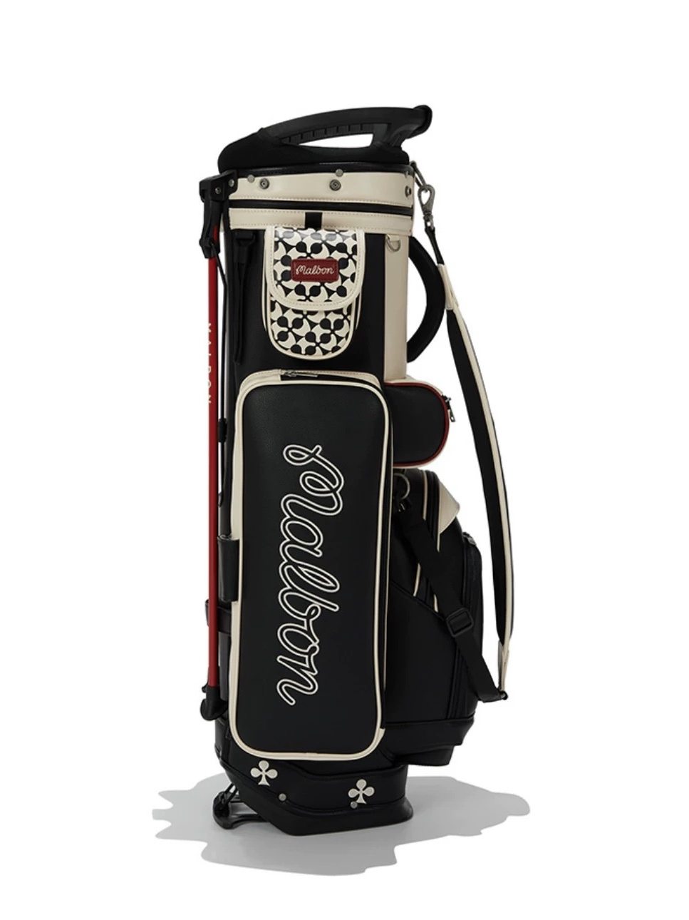 TITLESIT TAYLORMADE G/FORE GOLF BAG