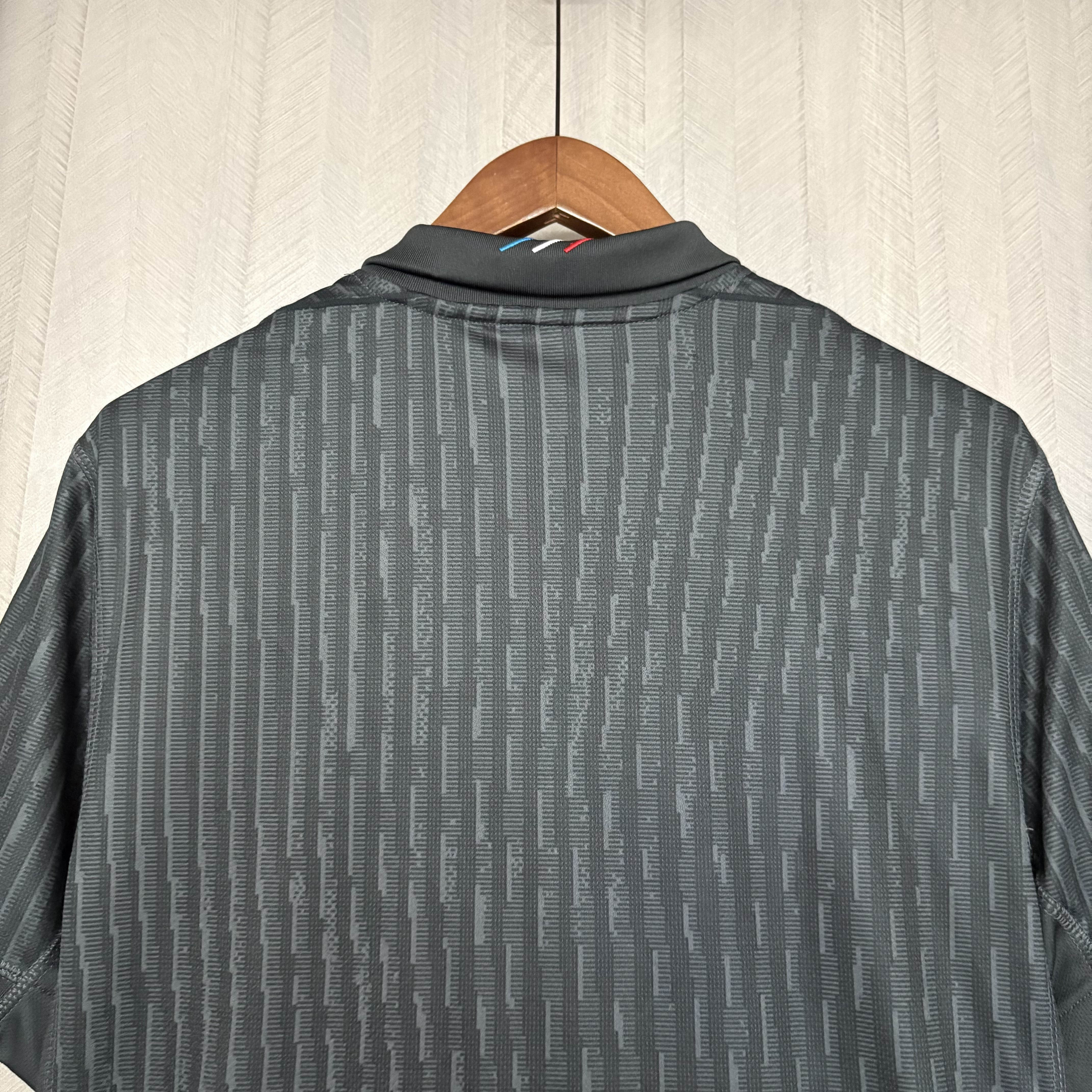 2025/2026 Psg Paris Saint-Germain Fourth Away Football Shirt 1:1 Thai Quality:football jersey mysite: unitedjerseyfootball 邓江浪:football