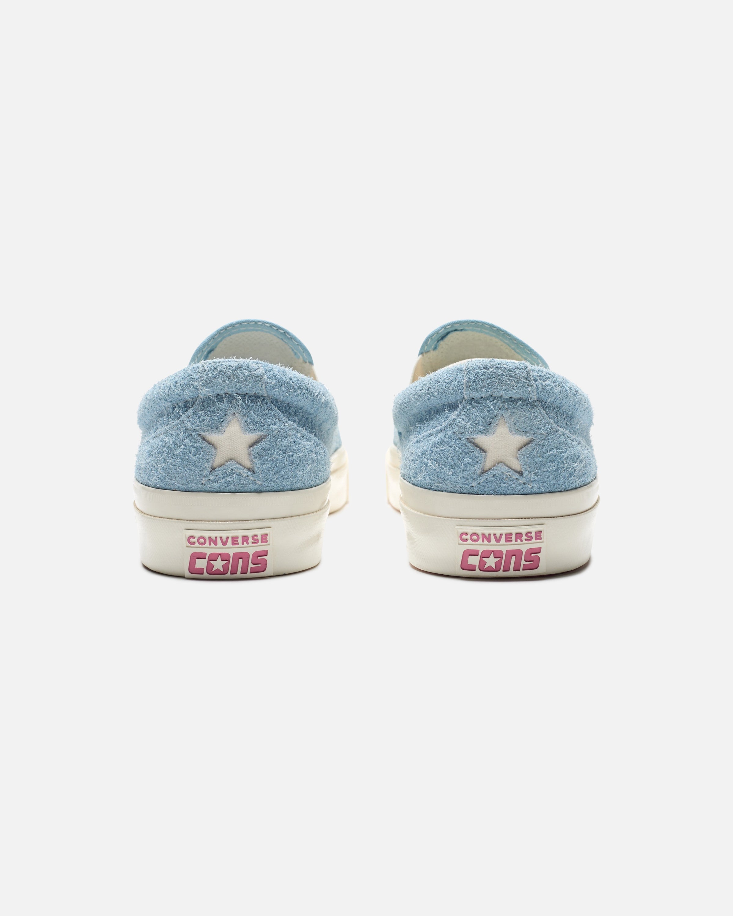 CONVERSE X GOLF* ONE STAR CC SLIP PRO - FORGETMENOT