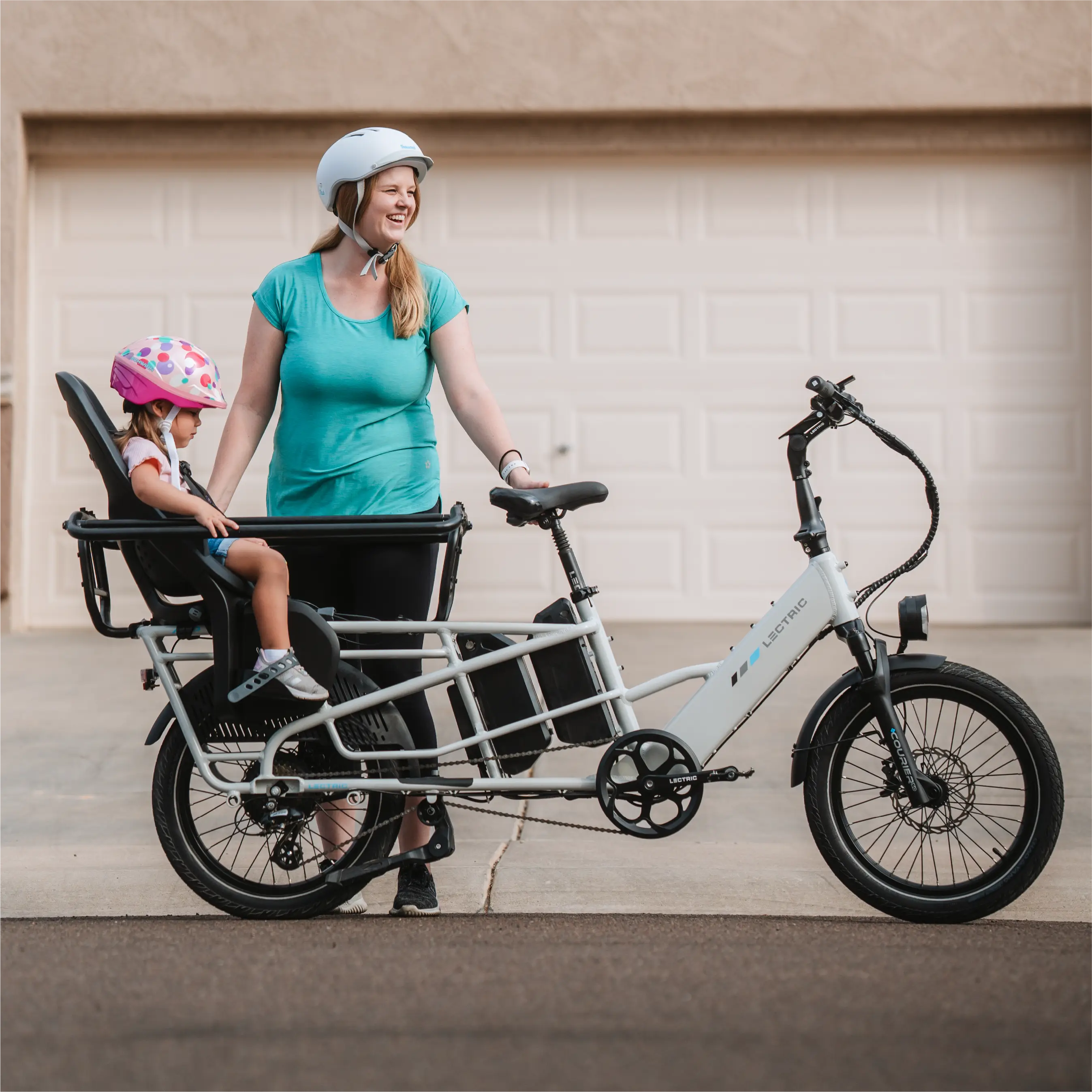 XPedition 2.0 Stratus White Long-Range Dual-Battery + FREE Running Boards, Cushions, Elite Headlight, Suspension Seat Post, Fast Charger, & Orbitor ($654 Value)、mySite、bearsvspackers
