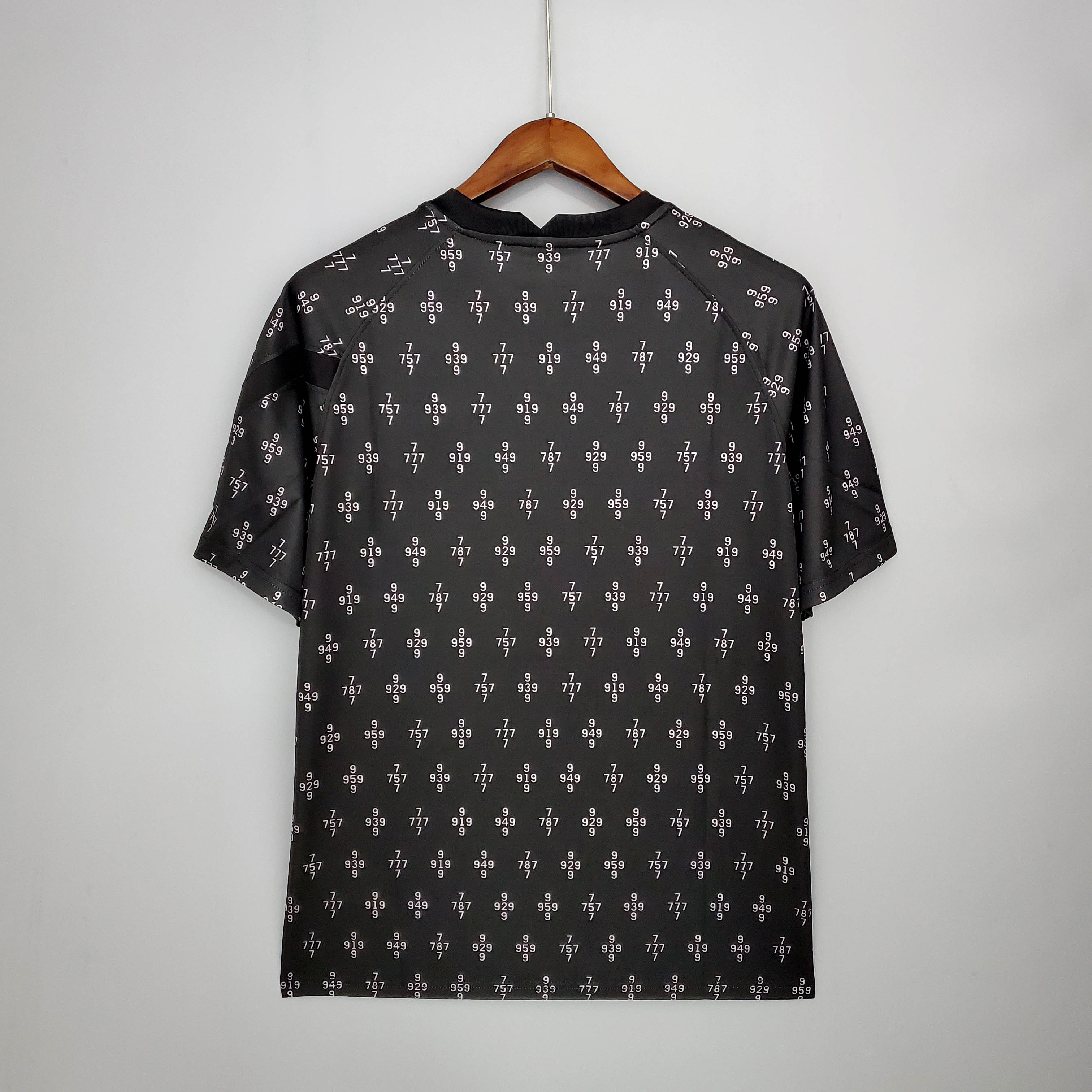 2021/2022 Psg Paris Saint-Germain Training Wear Black:football jersey mysite: unitedjerseyfootball 邓江浪:football