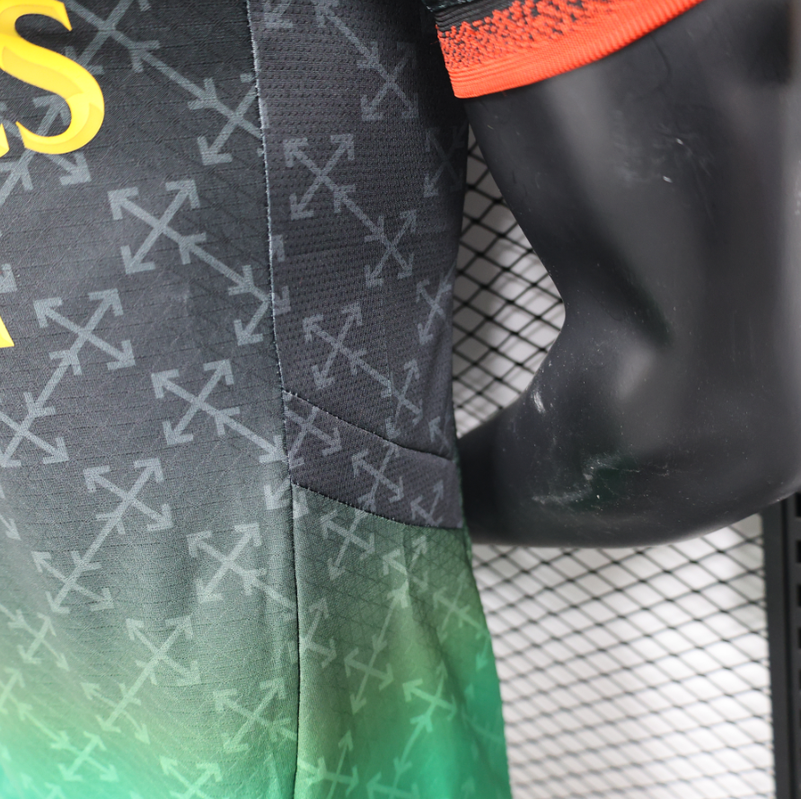 25-26 AC Milan second away soccer jersey-player Version: Ajax 24-25 Home Stadium Jersey - Fans Version mysite: Adidas luxuryfootballshirts.com: https://www.luxuryfootballshirts.com/