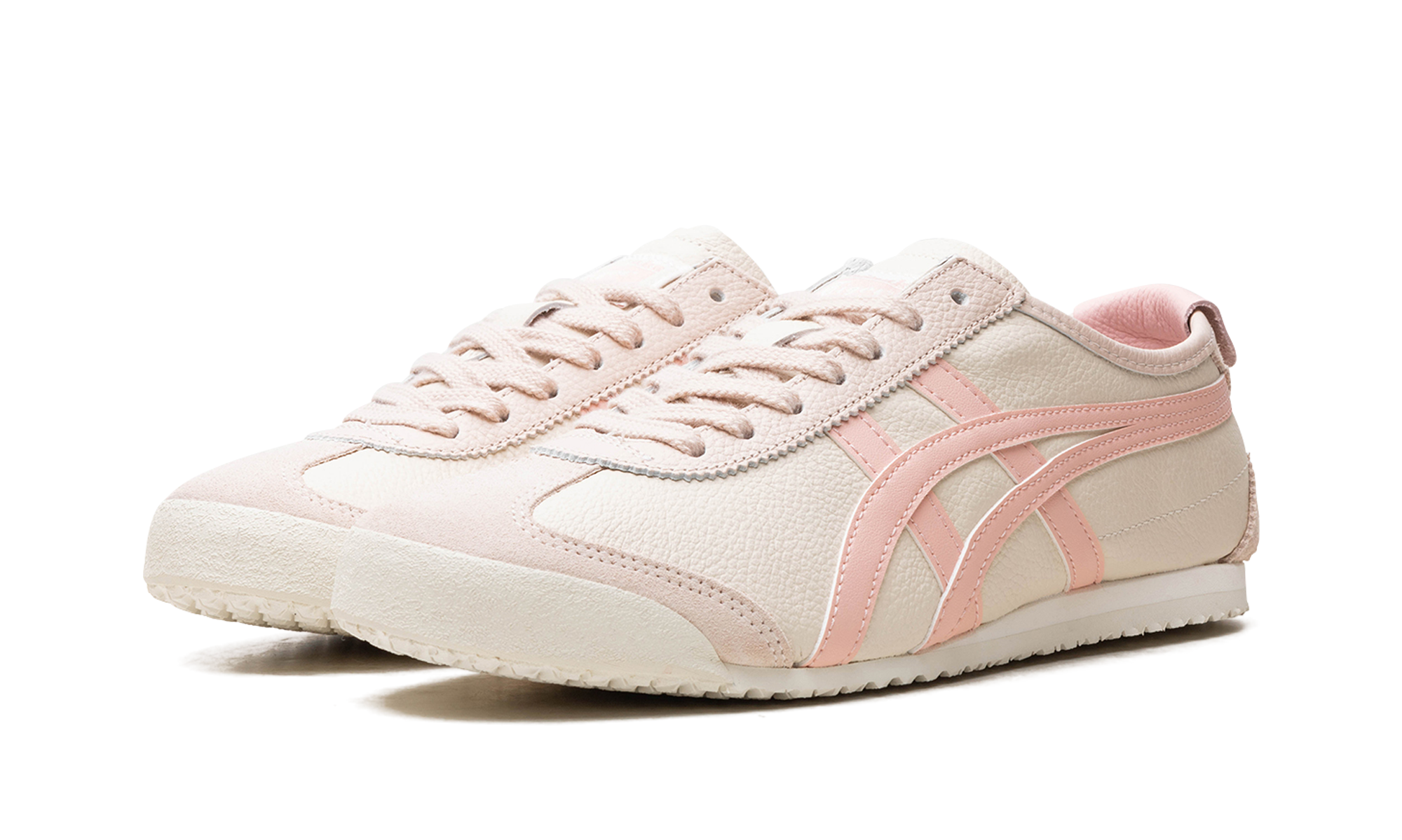 Mexico 66 "OATMEAL GINGER PEACH"、mysite、Cacoeks