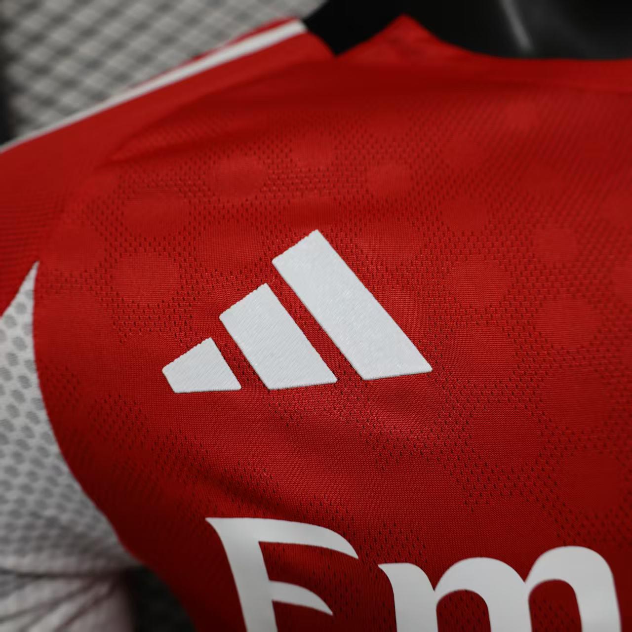 25-26 Benfica Home soccer jersey-Player Version: Ajax 24-25 Home Stadium Jersey - Fans Version mysite: Adidas luxuryfootballshirts.com: https://www.luxuryfootballshirts.com/