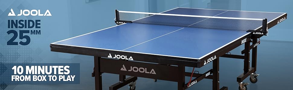 inside stiga ping pong table tennis head butterfly table gameroom champion professional