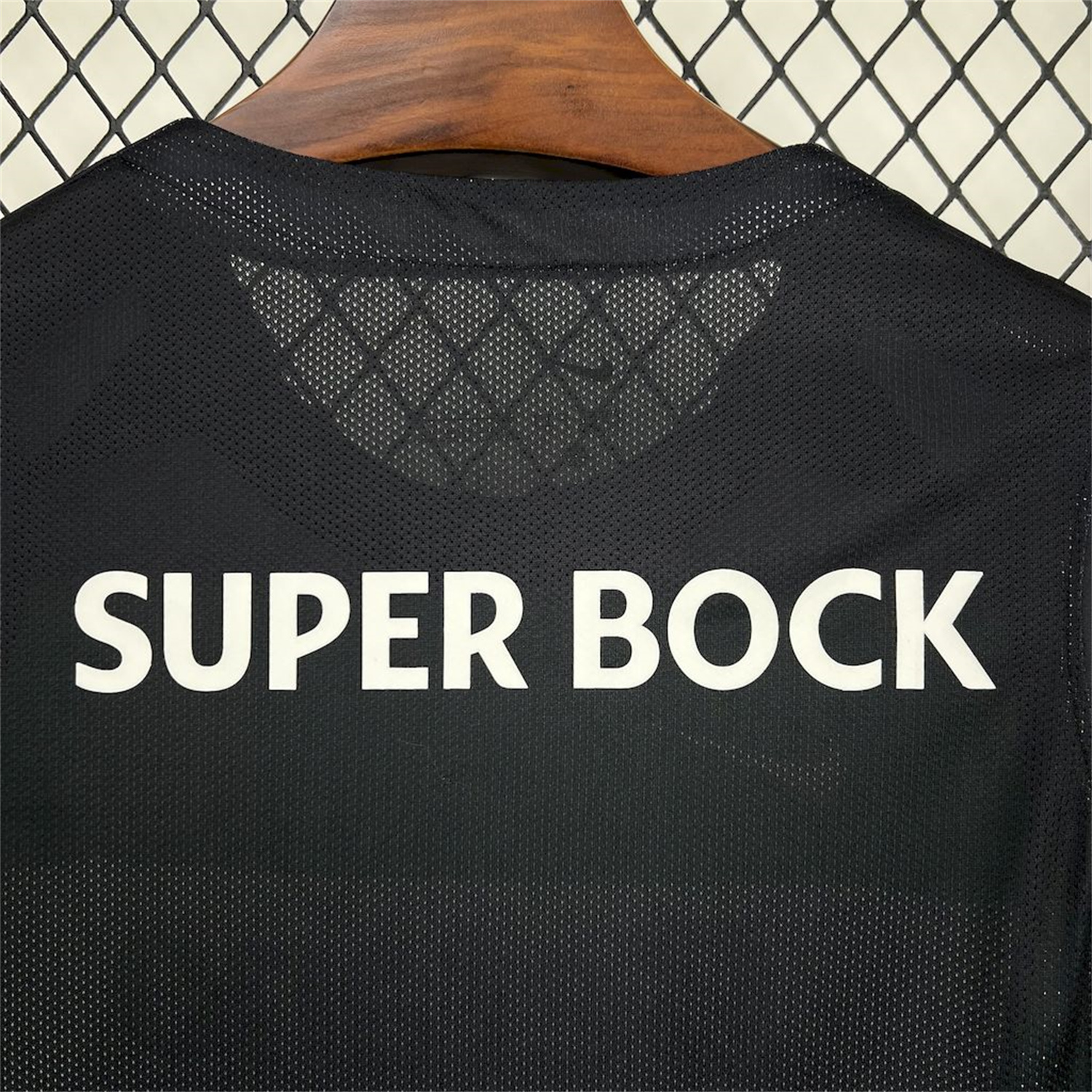 UltraTrikot-Women's Sporting CP Portugal 24-25 Home Jersey - Fans Version