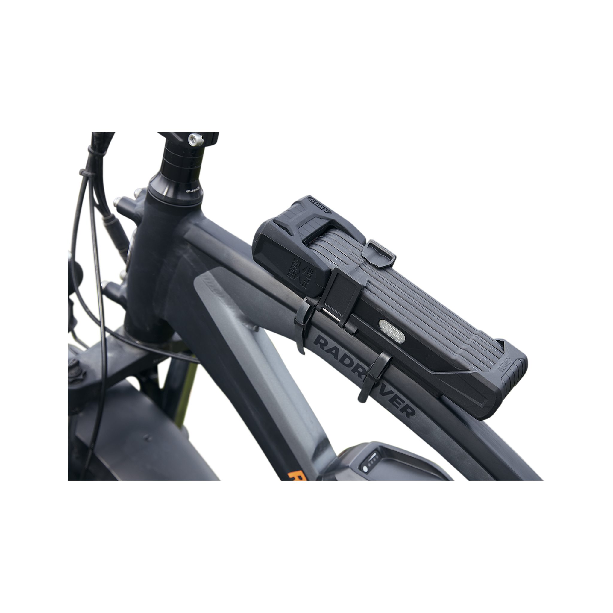 ABUS Bordo Granit X-Plus 6500 Folding Lock、mySite、bearsvspackers