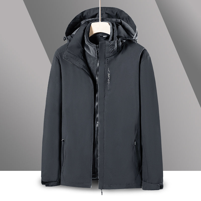 MLB 6277 Outdoor Jacket